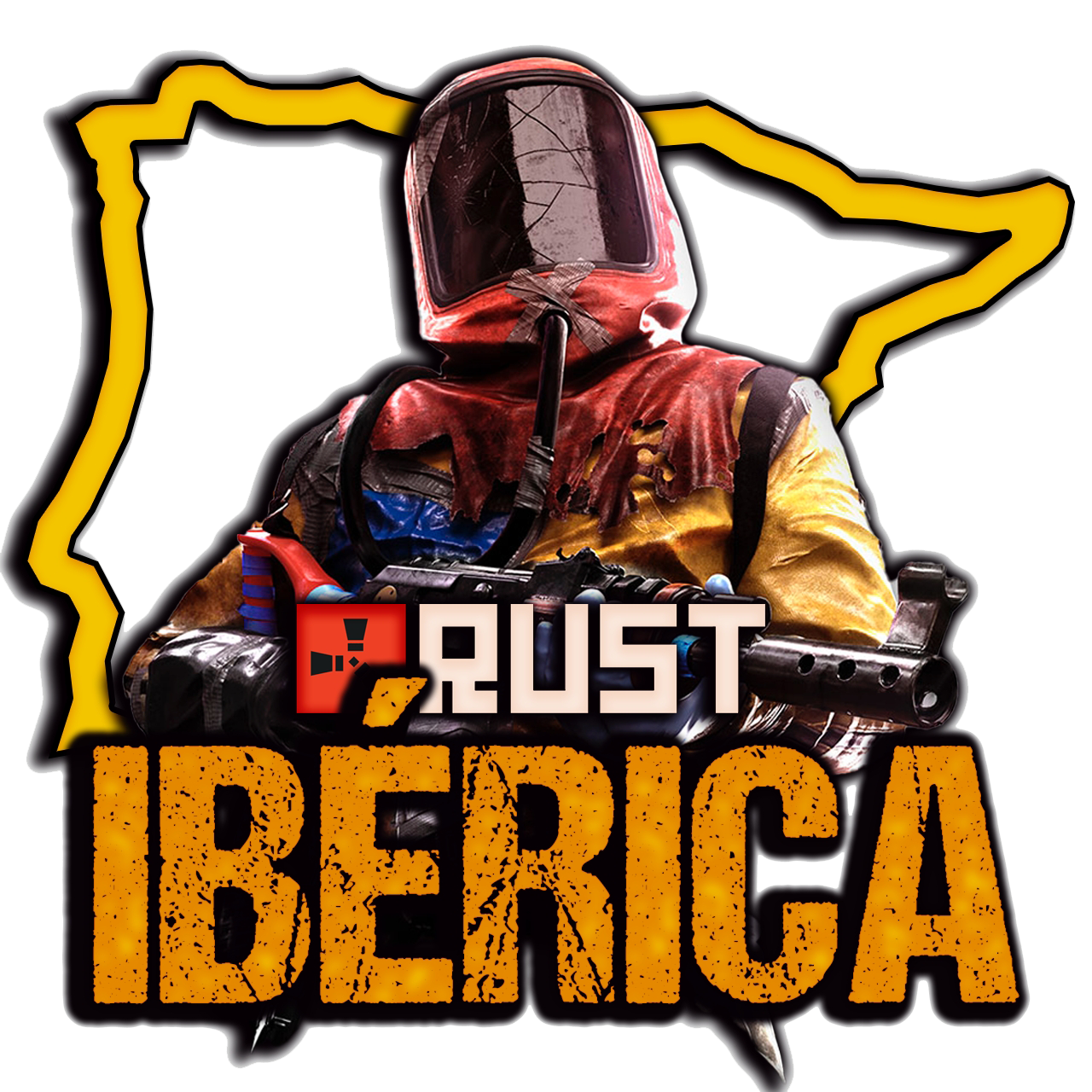 Logo of RustIberica Servers